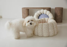 画像をギャラリービューアに読み込む, 【即納/azalea】カヌレクッション(Flower)