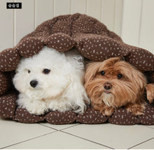 画像をギャラリービューアに読み込む, 【azalea / 予約受注】カヌレクッション(mellow)