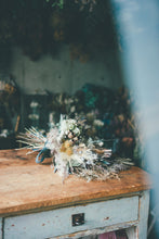 画像をギャラリービューアに読み込む, 《 order 》ボタニカルスワッグ(ドライユーカリベース)