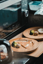 画像をギャラリービューアに読み込む, 【tesoro】わんこピザのお届け便 🍕