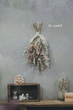 画像をギャラリービューアに読み込む, 《 order 》ボタニカルスワッグ(ドライユーカリベース)