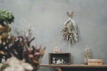 画像をギャラリービューアに読み込む, 《 order 》ボタニカルスワッグ(ドライユーカリベース)