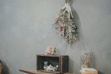 画像をギャラリービューアに読み込む, 《 order 》ボタニカルスワッグ(ドライユーカリベース)