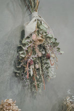 画像をギャラリービューアに読み込む, 《 order 》ボタニカルスワッグ(ドライユーカリベース)