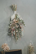 画像をギャラリービューアに読み込む, 《 order 》ボタニカルスワッグ(ドライユーカリベース)