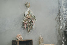 画像をギャラリービューアに読み込む, 《 order 》ボタニカルスワッグ(ドライユーカリベース)