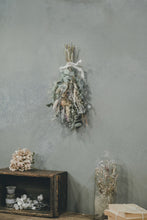 画像をギャラリービューアに読み込む, 《 order 》ボタニカルスワッグ(ドライユーカリベース)