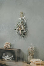 画像をギャラリービューアに読み込む, 《 order 》ボタニカルスワッグ(ドライユーカリベース)