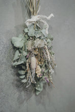 画像をギャラリービューアに読み込む, 《 order 》ボタニカルスワッグ(ドライユーカリベース)