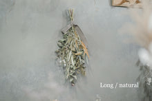 画像をギャラリービューアに読み込む, 《 order 》ボタニカルスワッグ(ドライユーカリベース)