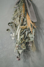 画像をギャラリービューアに読み込む, 《 order 》ボタニカルスワッグ(ドライユーカリベース)