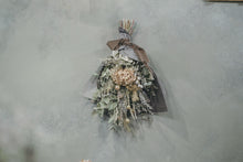 画像をギャラリービューアに読み込む, 《 order 》ボタニカルスワッグ(ドライユーカリベース)