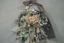 画像をギャラリービューアに読み込む, 《 order 》ボタニカルスワッグ(ドライユーカリベース)