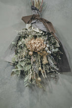 画像をギャラリービューアに読み込む, 《 order 》ボタニカルスワッグ(ドライユーカリベース)