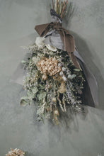 画像をギャラリービューアに読み込む, 《 order 》ボタニカルスワッグ(ドライユーカリベース)