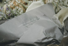 画像をギャラリービューアに読み込む, 《 order 》ボタニカルスワッグ(ドライユーカリベース)