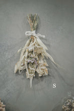 画像をギャラリービューアに読み込む, 《 order 》ホワイトユーカリのスワッグ