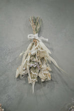 画像をギャラリービューアに読み込む, 《 order 》ホワイトユーカリのスワッグ