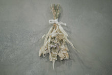 画像をギャラリービューアに読み込む, 《 order 》ホワイトユーカリのスワッグ