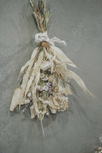 画像をギャラリービューアに読み込む, 《 order 》ホワイトユーカリのスワッグ