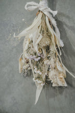 画像をギャラリービューアに読み込む, 《 order 》ホワイトユーカリのスワッグ