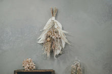 画像をギャラリービューアに読み込む, 《 order 》ホワイトユーカリのスワッグ