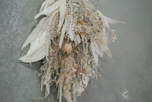 画像をギャラリービューアに読み込む, 《 order 》ホワイトユーカリのスワッグ