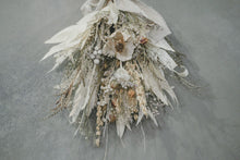 画像をギャラリービューアに読み込む, 《 order 》ホワイトユーカリのスワッグ