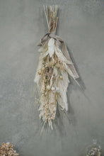 画像をギャラリービューアに読み込む, 《 order 》ホワイトユーカリのスワッグ