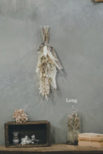 画像をギャラリービューアに読み込む, 《 order 》ホワイトユーカリのスワッグ