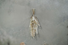 画像をギャラリービューアに読み込む, 《 order 》ホワイトユーカリのスワッグ