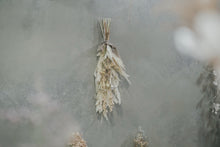 画像をギャラリービューアに読み込む, 《 order 》ホワイトユーカリのスワッグ