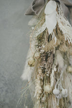 画像をギャラリービューアに読み込む, 《 order 》ホワイトユーカリのスワッグ
