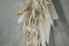 画像をギャラリービューアに読み込む, 《 order 》ホワイトユーカリのスワッグ