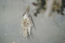 画像をギャラリービューアに読み込む, 《 order 》ホワイトユーカリのスワッグ