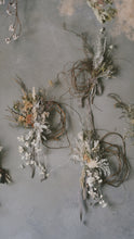 画像をギャラリービューアに読み込む, wreath B:ボタニカル