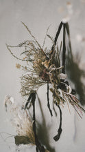 画像をギャラリービューアに読み込む, wall objet B:ボタニカル