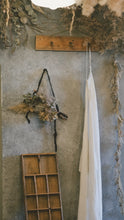 画像をギャラリービューアに読み込む, wall objet F:smoketree