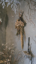 画像をギャラリービューアに読み込む, wall objet E:King Protea
