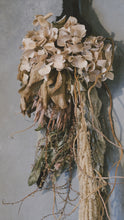 画像をギャラリービューアに読み込む, wall objet E:King Protea