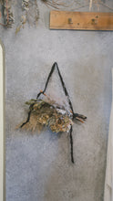 画像をギャラリービューアに読み込む, wall objet F:smoketree
