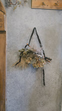 画像をギャラリービューアに読み込む, wall objet F:smoketree