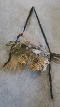 画像をギャラリービューアに読み込む, wall objet F:smoketree