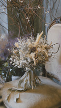 画像をギャラリービューアに読み込む, bouquet A