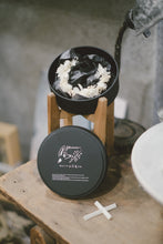 画像をギャラリービューアに読み込む, わんこの花かんむり専用保存缶 " L'ecrin(レクラン) "