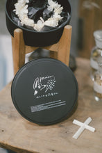 画像をギャラリービューアに読み込む, わんこの花かんむり専用保存缶 " L'ecrin(レクラン) "