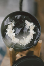 画像をギャラリービューアに読み込む, わんこの花かんむり専用保存缶 " L'ecrin(レクラン) "