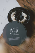 画像をギャラリービューアに読み込む, わんこの花かんむり専用保存缶 " L'ecrin(レクラン) "