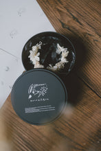 画像をギャラリービューアに読み込む, わんこの花かんむり専用保存缶 " L'ecrin(レクラン) "