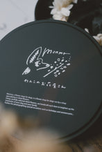 画像をギャラリービューアに読み込む, わんこの花かんむり専用保存缶 " L'ecrin(レクラン) "